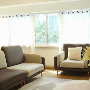 Appartement met Drie Slaapkamers
